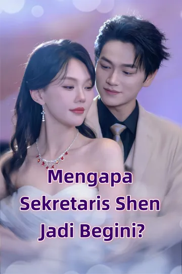 Mengapa Sekretaris Shen Jadi Begini?